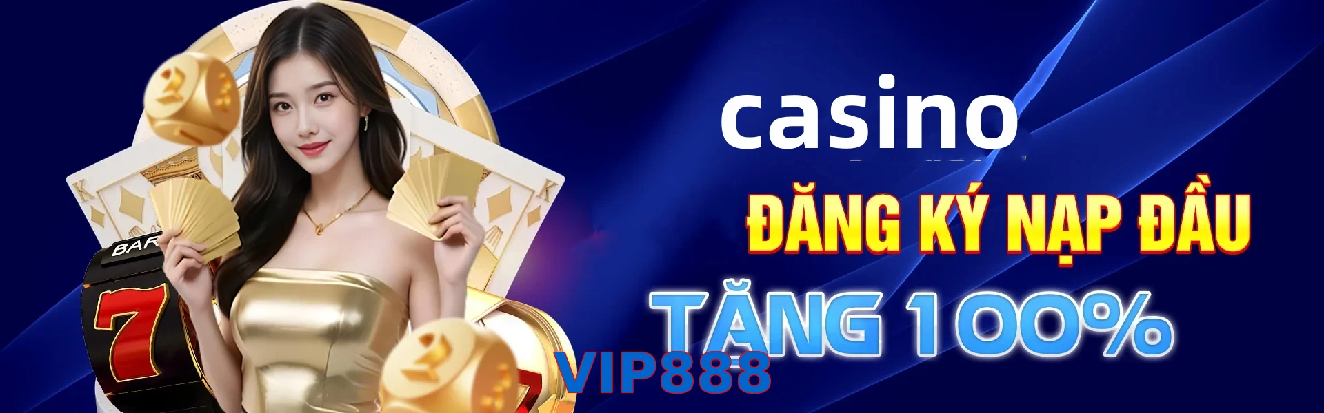 VIP888
