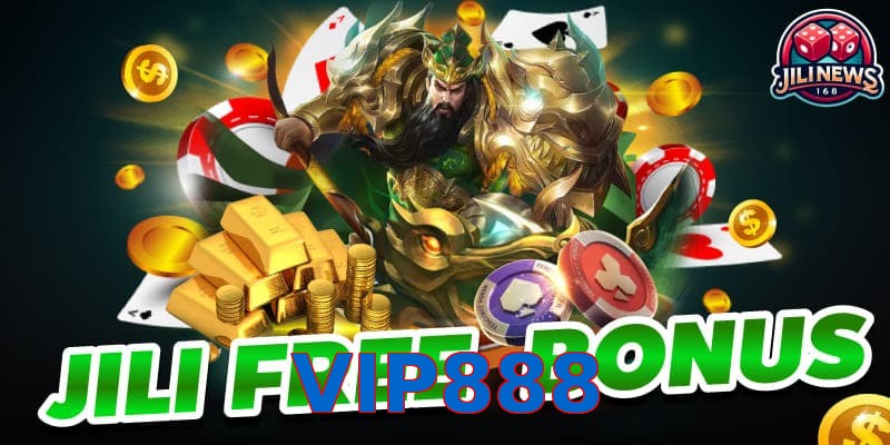 VIP888