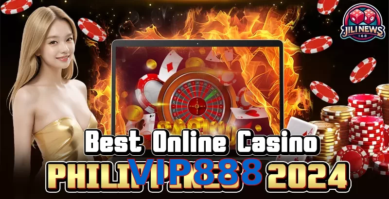 VIP888