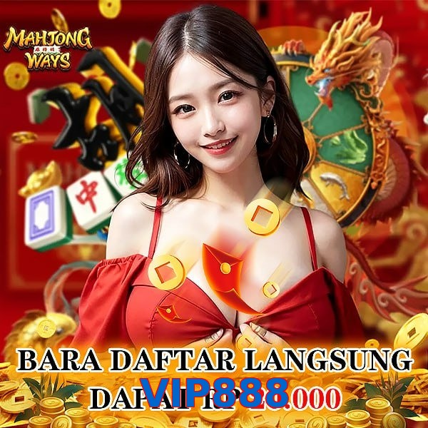 VIP888