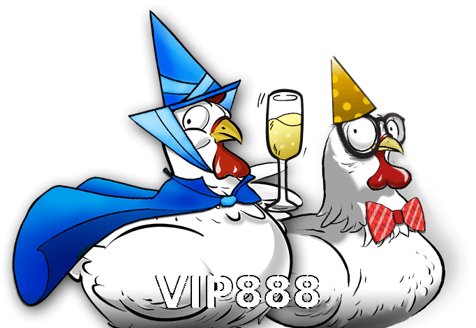 VIP888