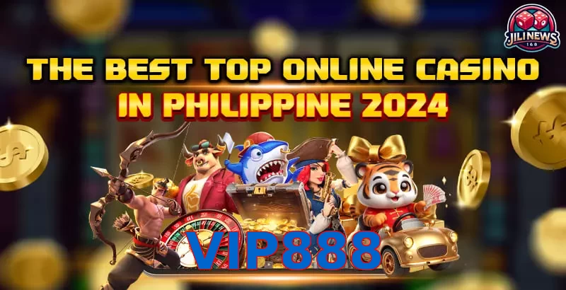 VIP888