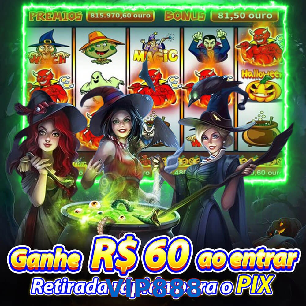 VIP888