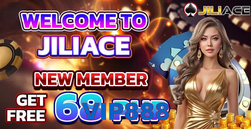 VIP888