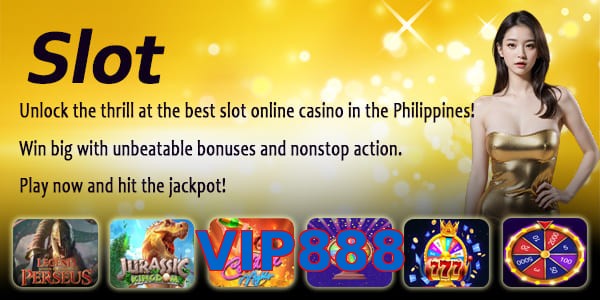 VIP888