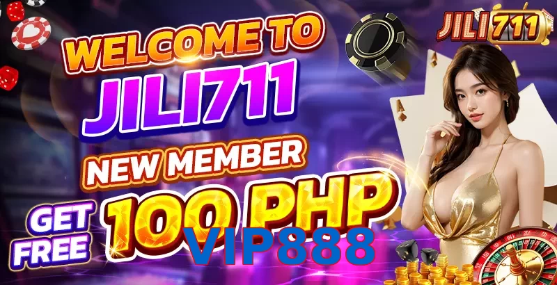 VIP888