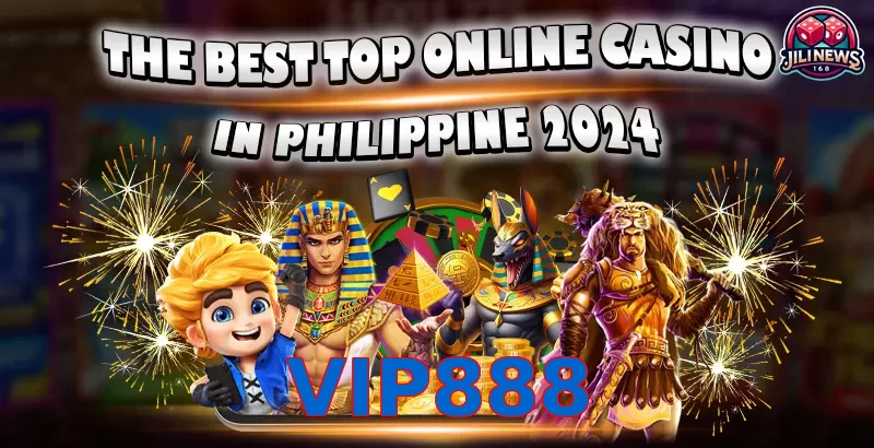 VIP888