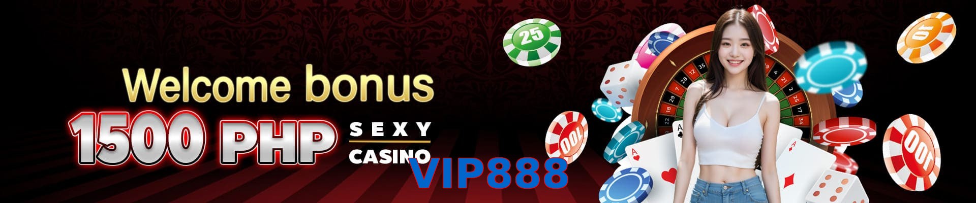 VIP888