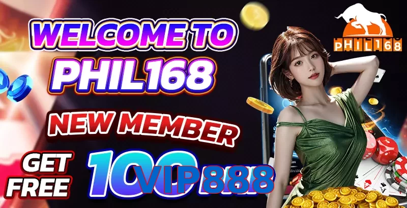 VIP888