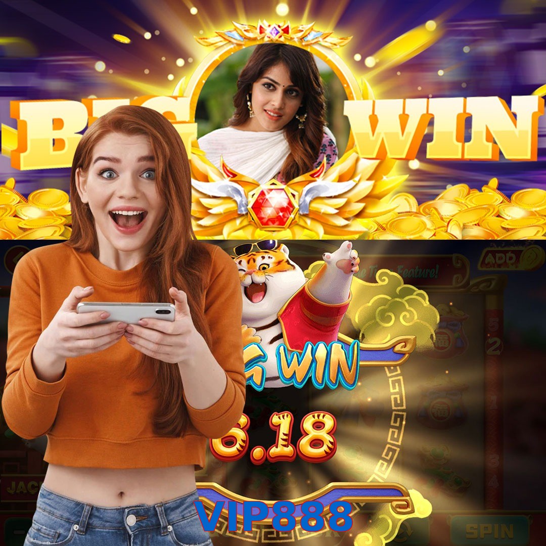 VIP888