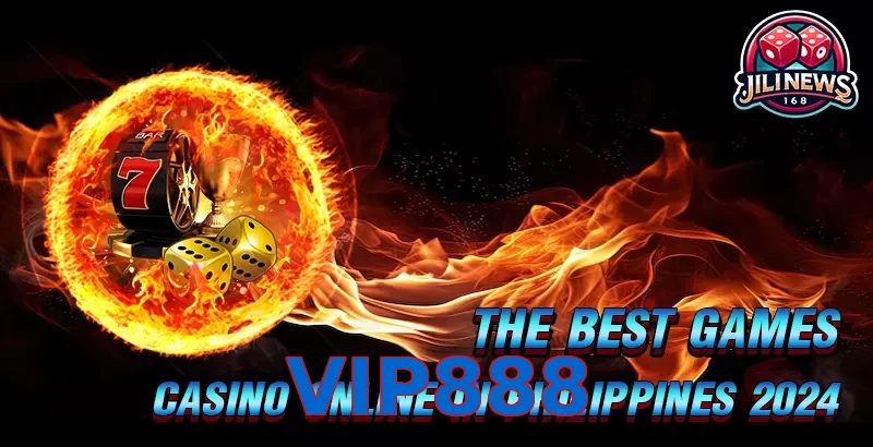 VIP888