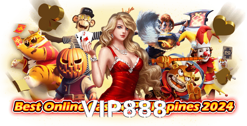 VIP888