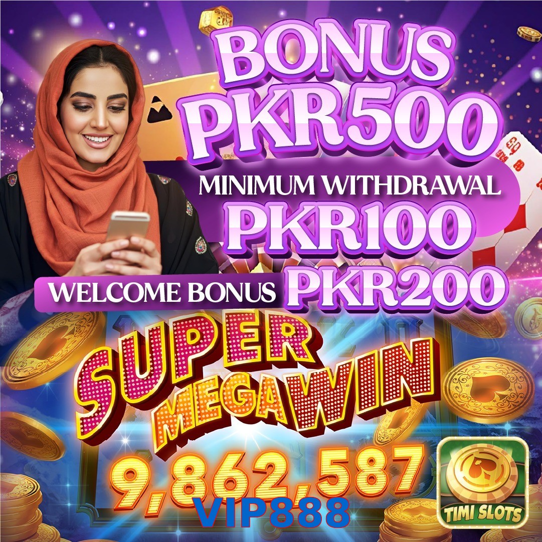 VIP888