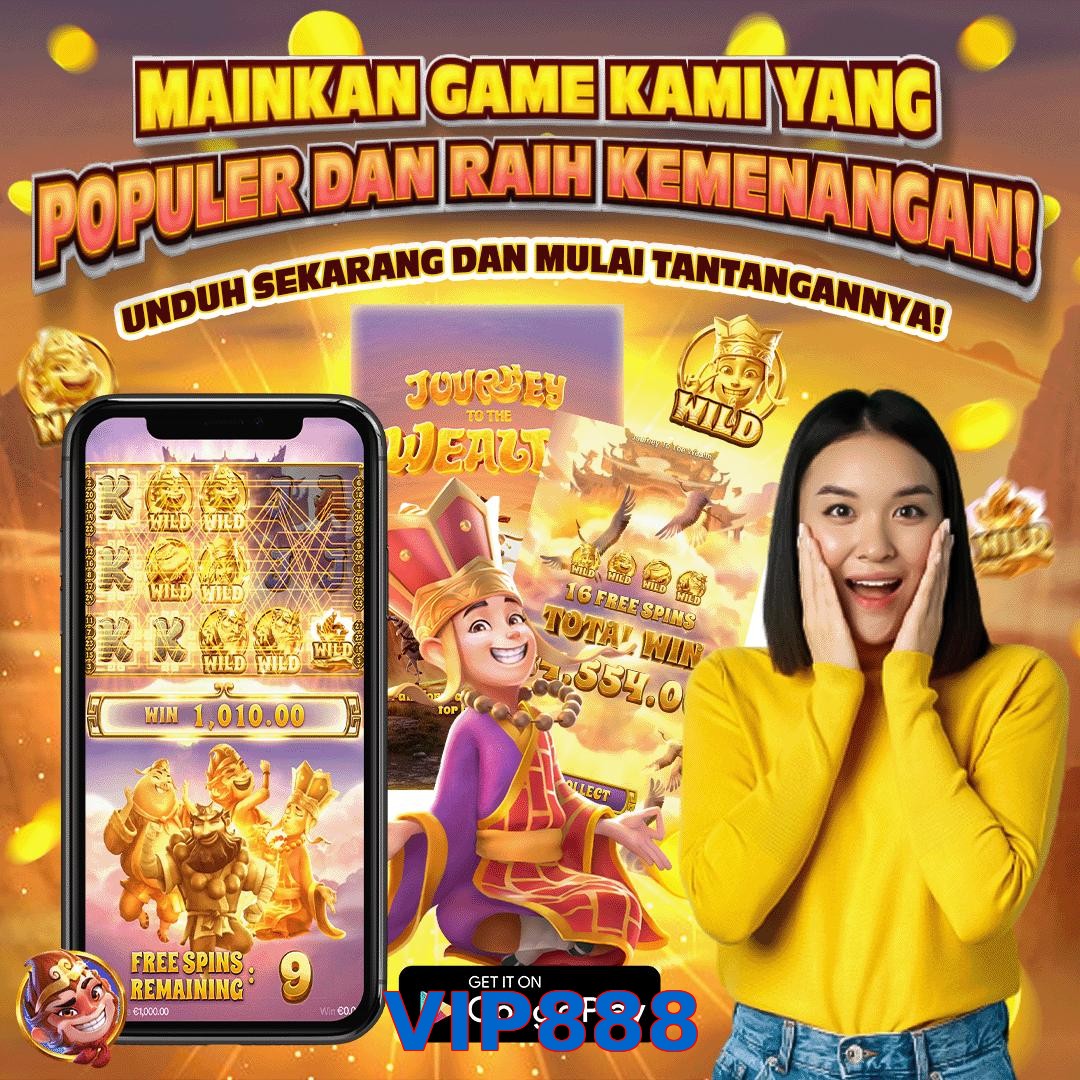 VIP888