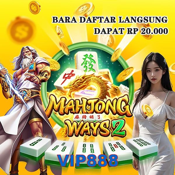 VIP888
