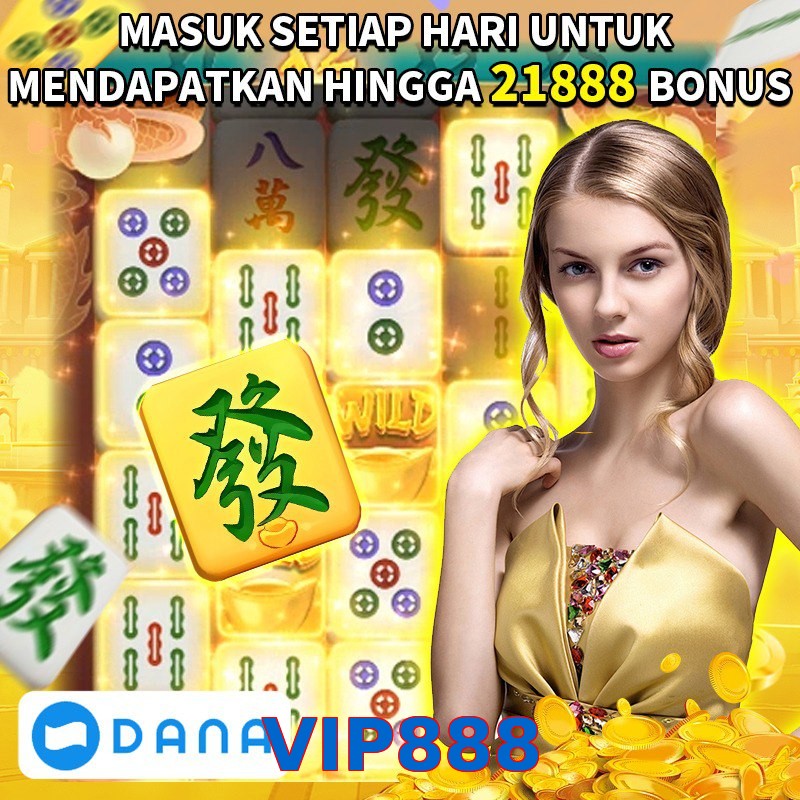 VIP888