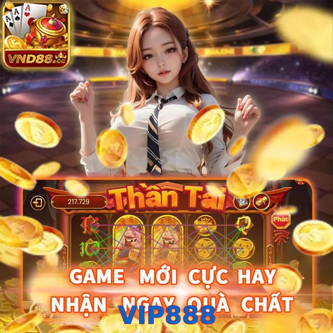 VIP888