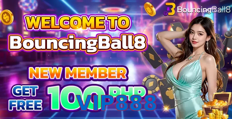VIP888