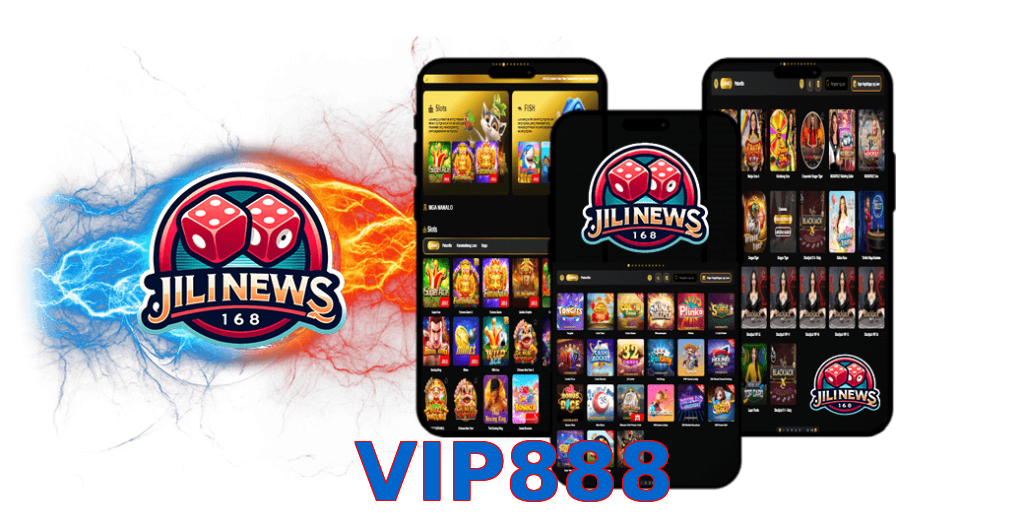 VIP888