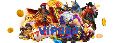 VIP888