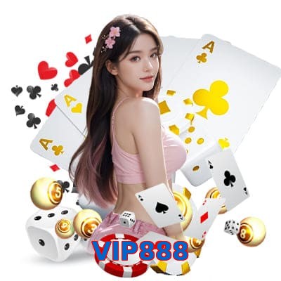 VIP888