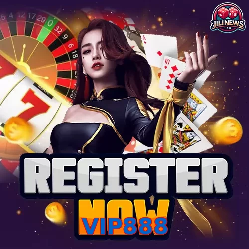 VIP888