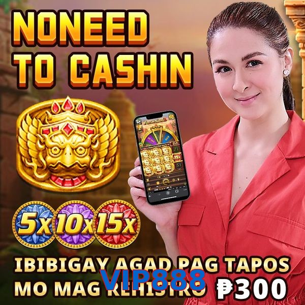 VIP888