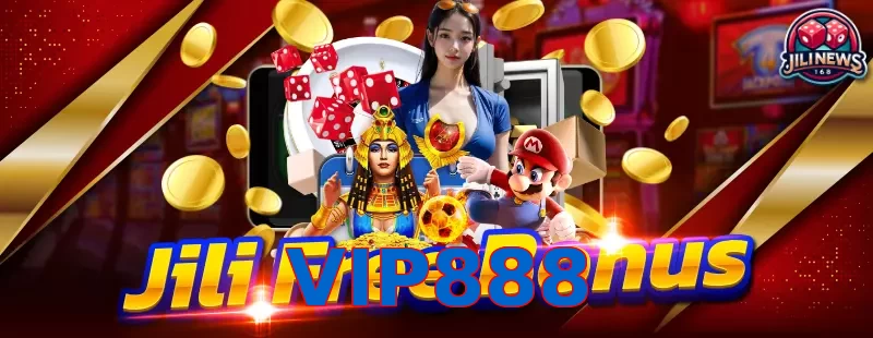 VIP888
