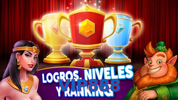 VIP888