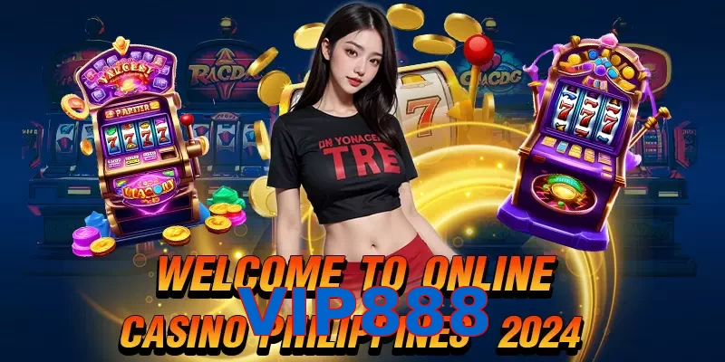 VIP888