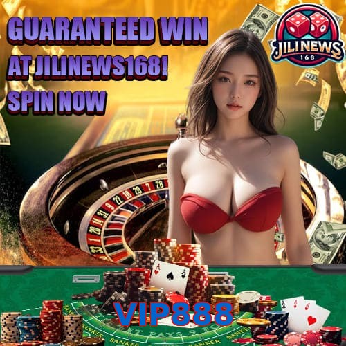 VIP888