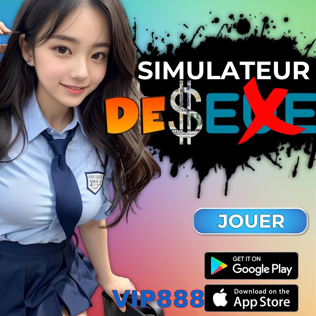VIP888