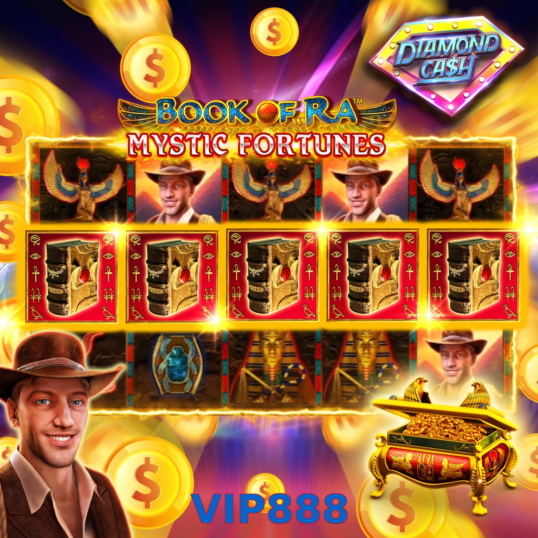 VIP888
