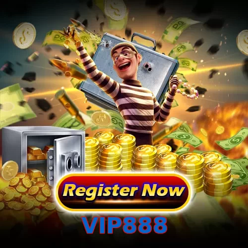 VIP888