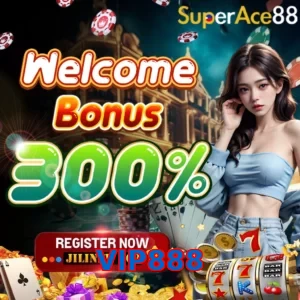 VIP888