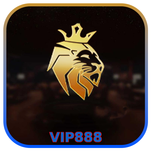 VIP888