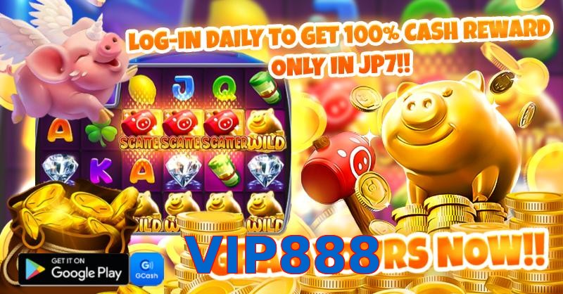 VIP888