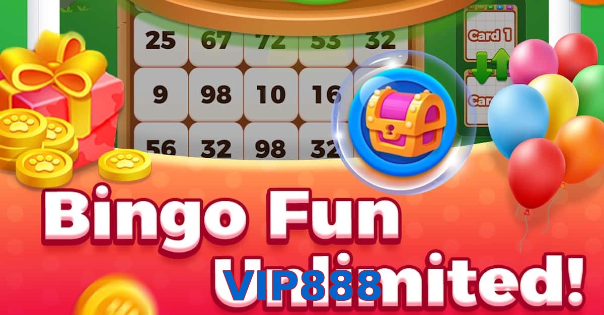 VIP888