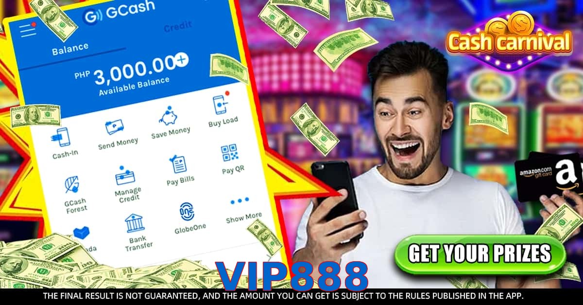 VIP888