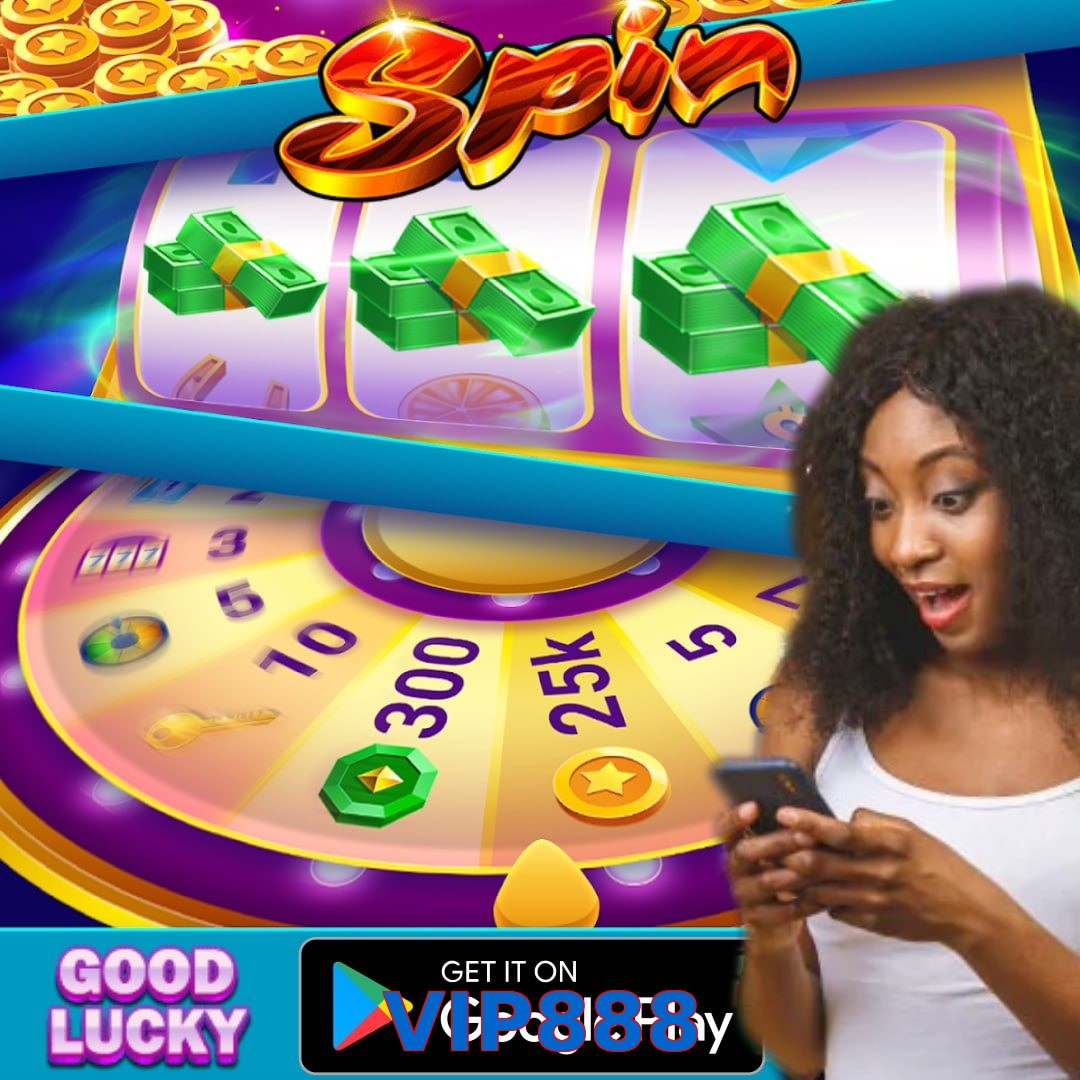 VIP888