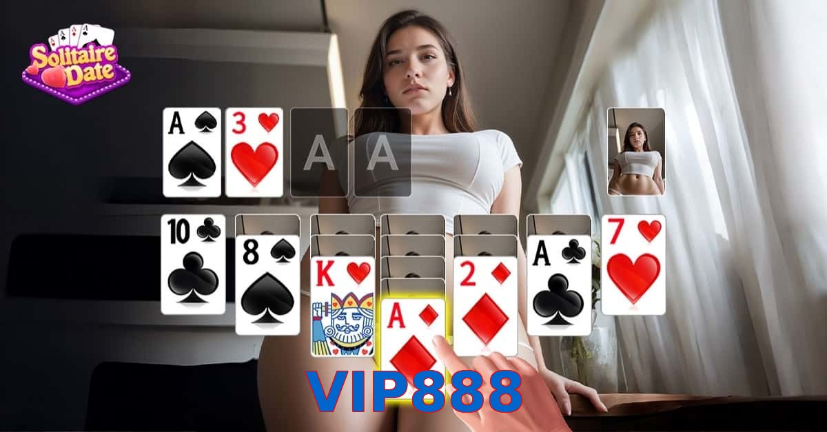 VIP888