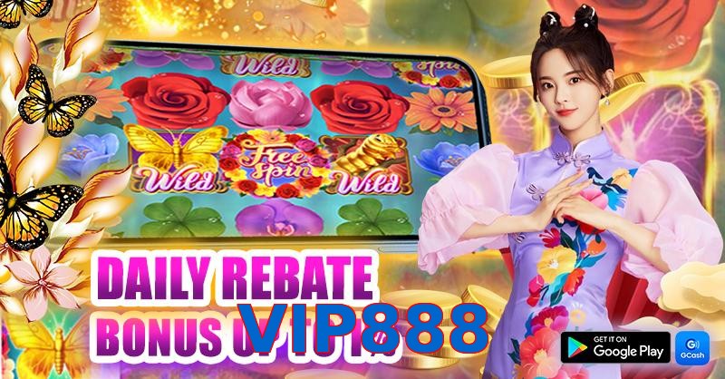 VIP888