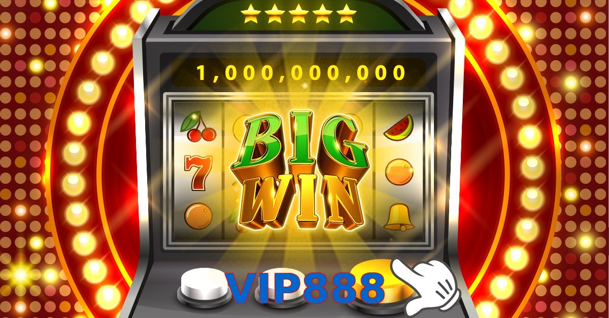 VIP888