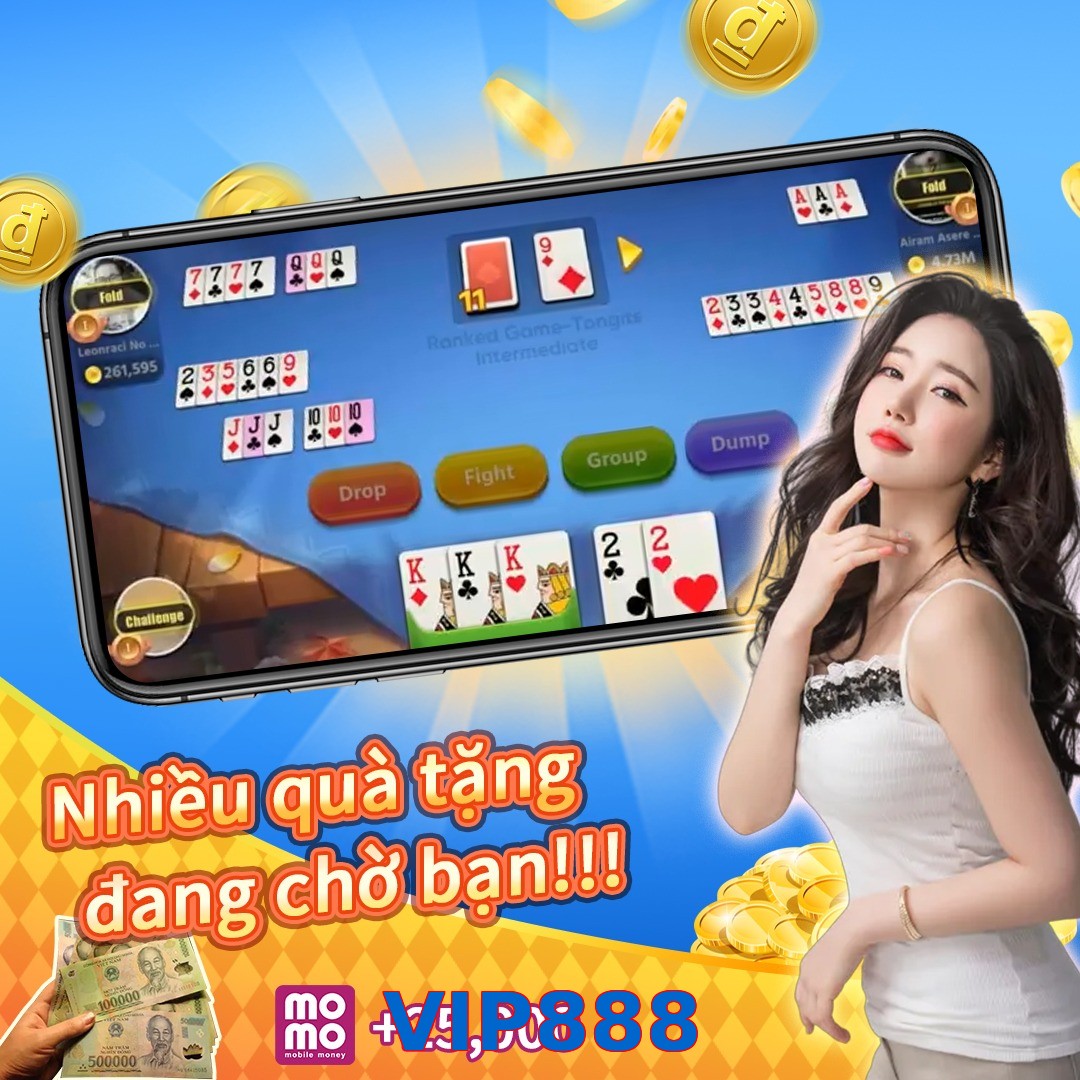 VIP888