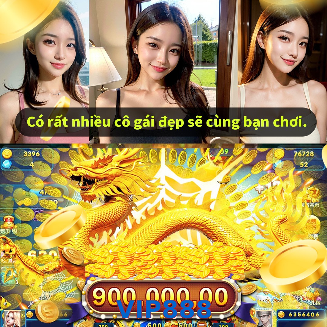 VIP888
