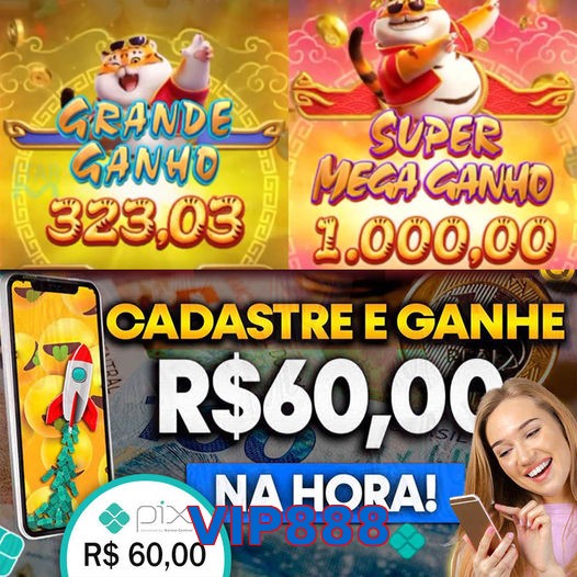 VIP888
