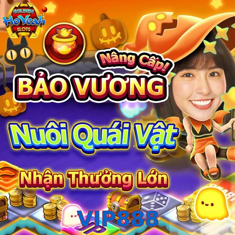 VIP888