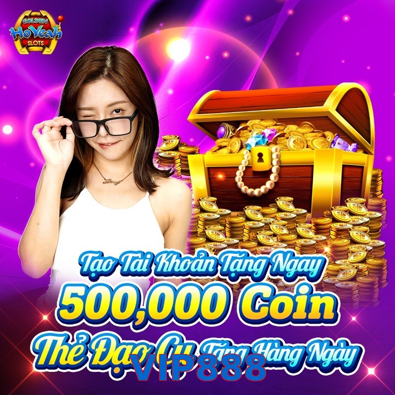 VIP888