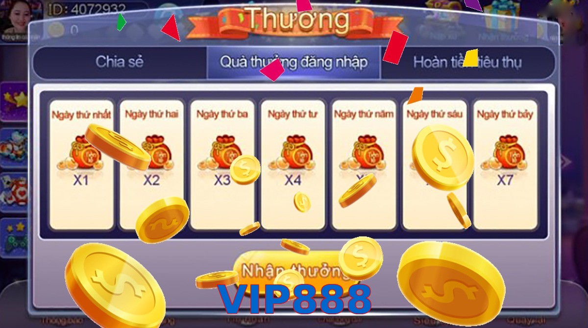 VIP888