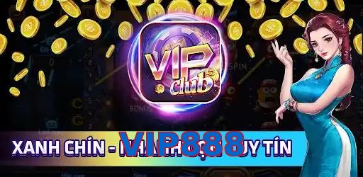 VIP888